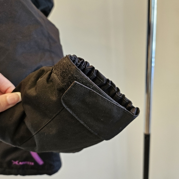 Nwt arctix kids jackalope jacket 8 husky - Picture 10 of 16